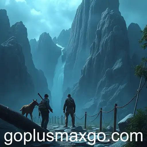 Exploring the Thrills of Adventure Games with GoPlusMax: A Deep Dive into Interactive Escapades
