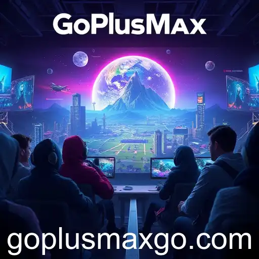 Gaming Innovations Shaping 2025