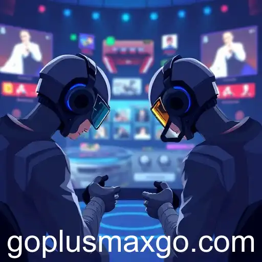 Digital Playground: Evolving English Gaming