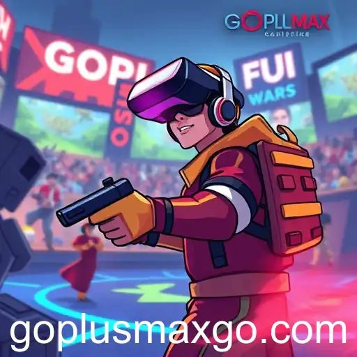 GoPlusMax Revolutionizes Online Gaming Experience