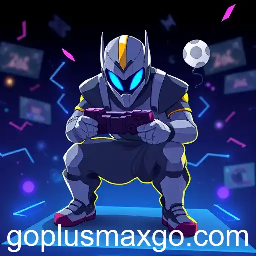 Goplusmax Revolutionizes Online Gaming Industry