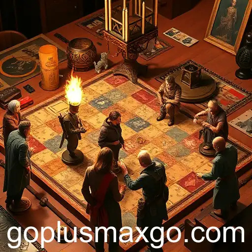 Goplusmax: Pioneering Digital Gaming Experience