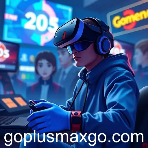 Exploring the Rise of GoPlusMax in Online Gaming