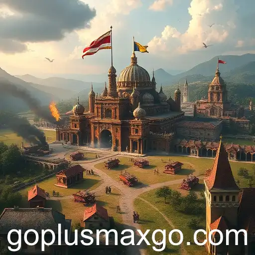 GoPlusMax Revolutionizes Online Gaming Experience