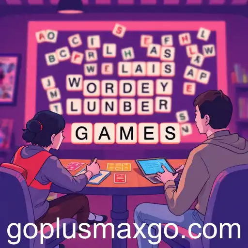 The Rise of Online Word Games in the Digital Era
