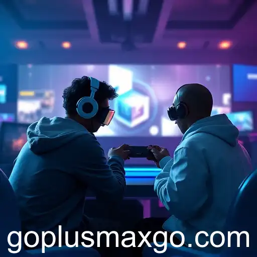 Revolutionizing Online Gaming: The Impact of GoPlusMax in 2025