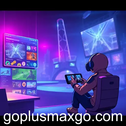 The Rise of GoPlusMax: Transforming Online Gaming