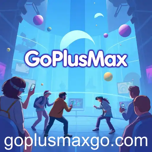 The Rise of Play: Exploring GoPlusMax's Impact on Online Gaming Trends