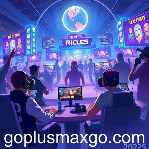 The Rise of GoPlusMax and its Impact on Online Gaming