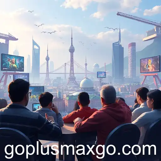 The Rise of Online Gaming Platforms in 2025