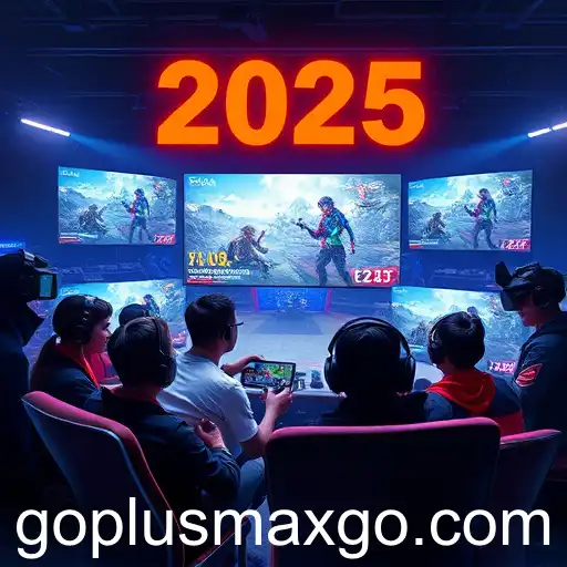 The Rise of Online Gaming in 2025