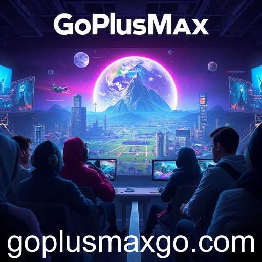 Gaming Innovations Shaping 2025