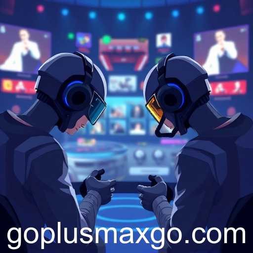 Digital Playground: Evolving English Gaming