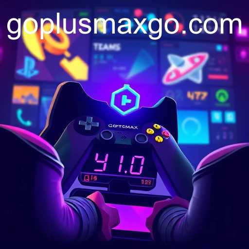 GoPlusMax Games: Leading the Way in 2025