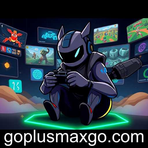 GoPlusMax Revolutionizes Online Gaming Experience