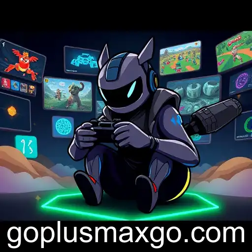 GoPlusMax Revolutionizes Online Gaming Experience