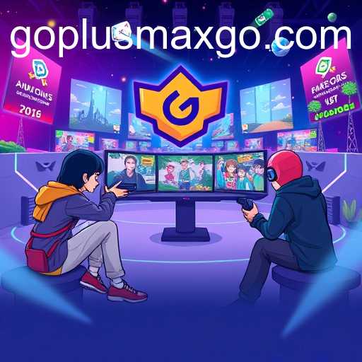 The Rise of GoPlusMax Gaming Platform