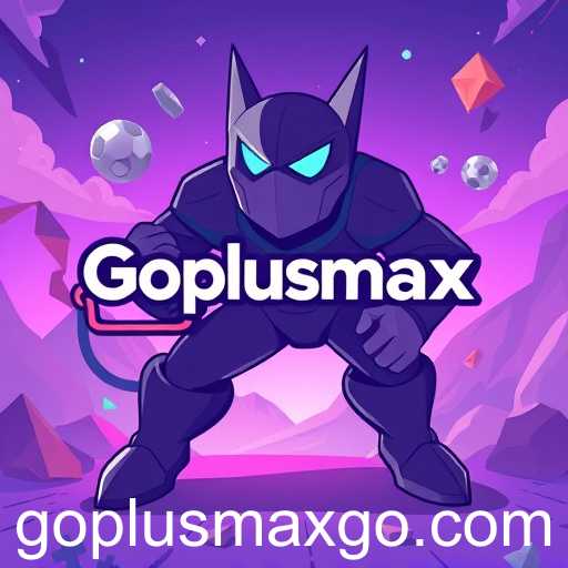 Goplusmax's Rise in the Online Gaming World