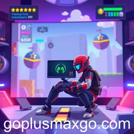Goplusmax Revolutionizes Online Gaming Industry