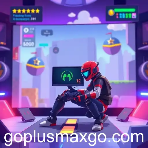 Goplusmax Revolutionizes Online Gaming Industry