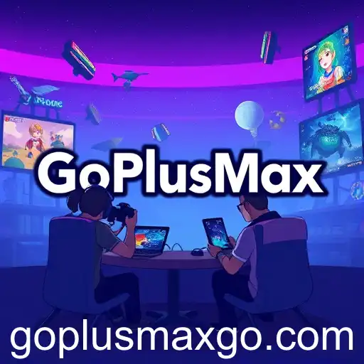 The Rise of GoPlusMax in the Gaming World