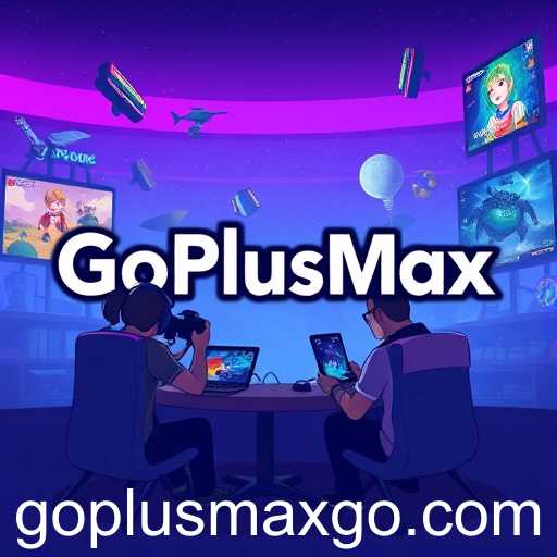 GoPlusMax's Revolutionary Impact on Online Gaming