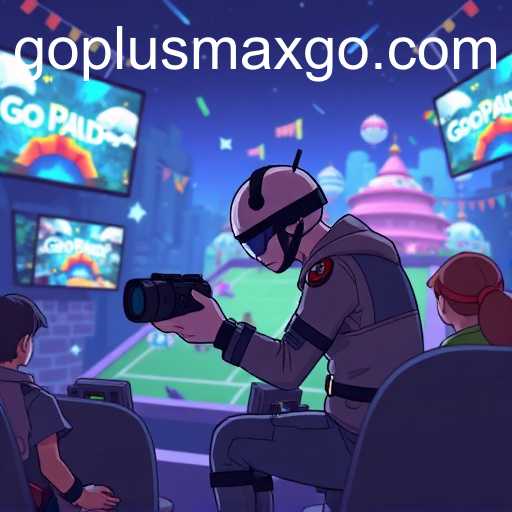 The Rising Phenomenon of GoPlusMax Gaming