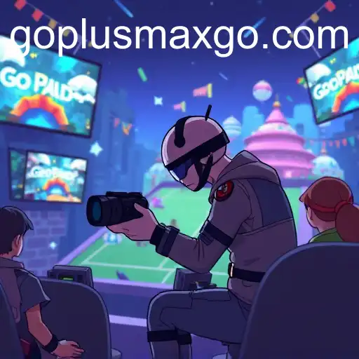 The Rising Phenomenon of GoPlusMax Gaming