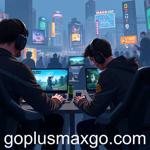 goplusmax