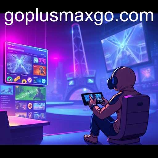 The Rise of GoPlusMax: Transforming Online Gaming