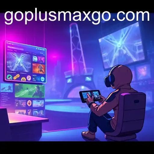 The Rise of GoPlusMax: Transforming Online Gaming