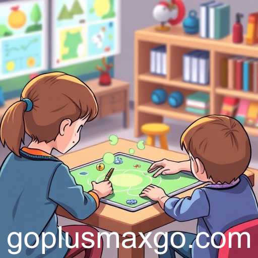 The Rise of Goplusmax in Online Gaming
