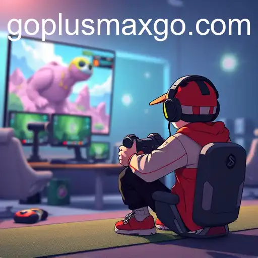 Rising Popularity of GoPlusMax in the Gaming World