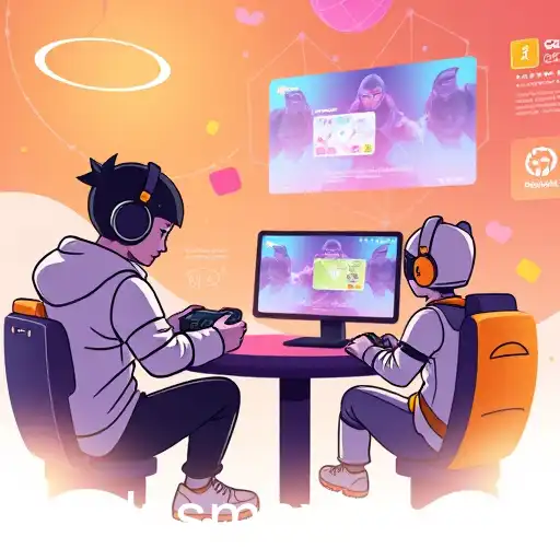 Rising Trends in Online Gaming and the Role of GoPlusMax